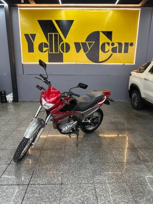 HONDA NX4 FALCON 